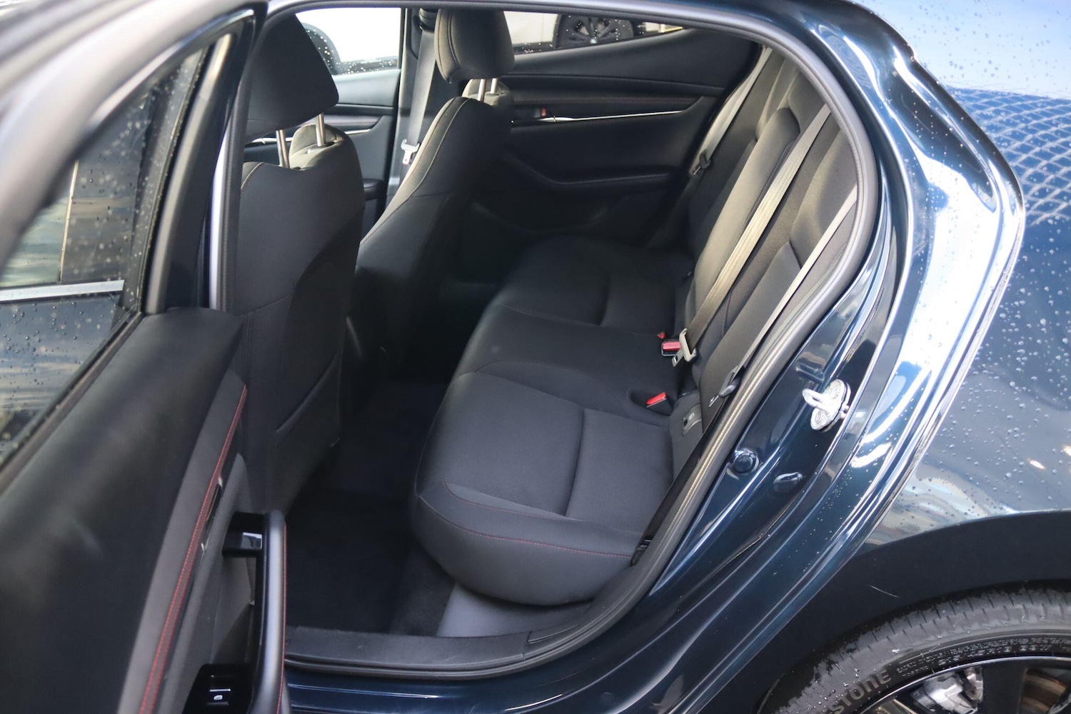 Used Mazda Mazda3 2023 for sale - 77412010: Photo 9