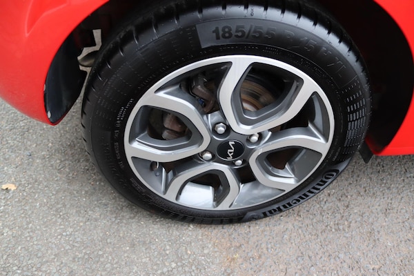 Used Kia Picanto 2022 for sale - 76306154: Photo 15