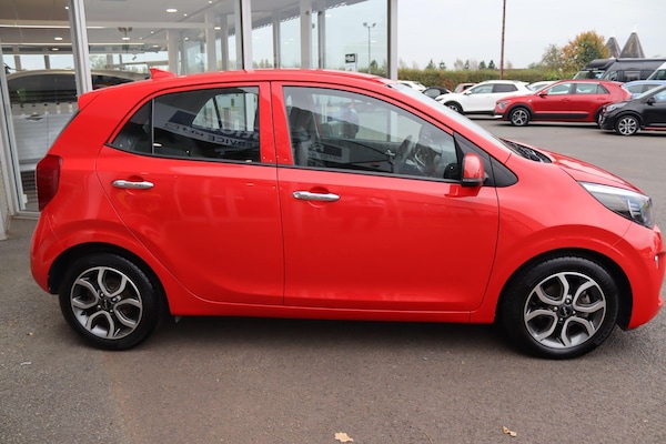 Used Kia Picanto 2022 for sale - 76306154: Photo 16