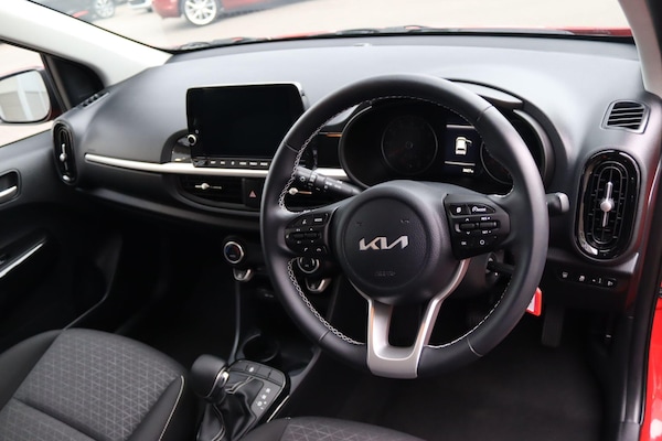 Used Kia Picanto 2022 for sale - 76306154: Photo 17