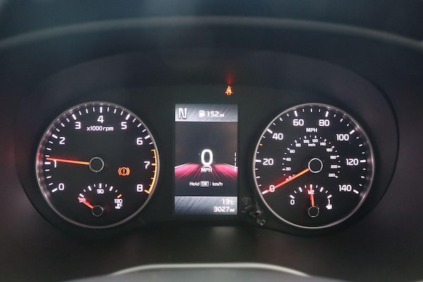 Used Kia Picanto 2022 for sale - 76306154: Photo 19