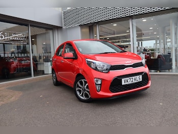Kia - Picanto