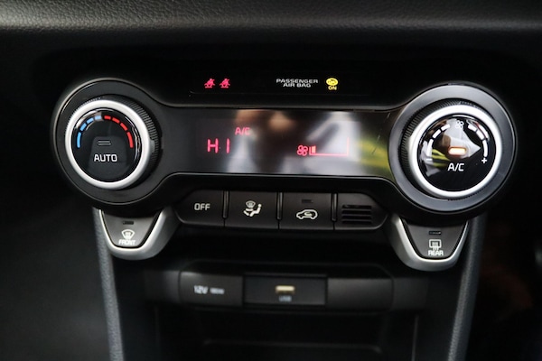 Used Kia Picanto 2022 for sale - 76306154: Photo 21
