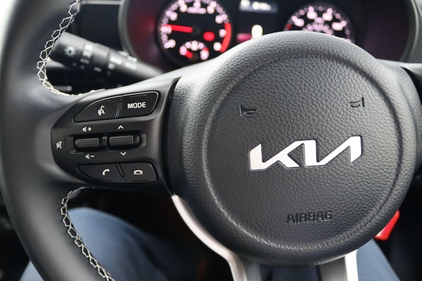 Used Kia Picanto 2022 for sale - 76306154: Photo 24