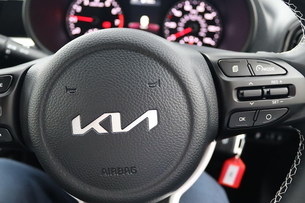Used Kia Picanto 2022 for sale - 76306154: Photo 25