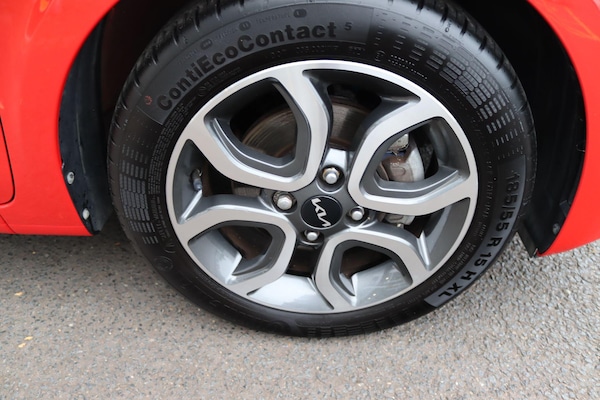 Used Kia Picanto 2022 for sale - 76306154: Photo 3