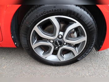 Used Kia Picanto 2022 for sale - 76306154: Photo 3