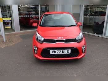 Used Kia Picanto 2022 for sale - 76306154: Photo 4