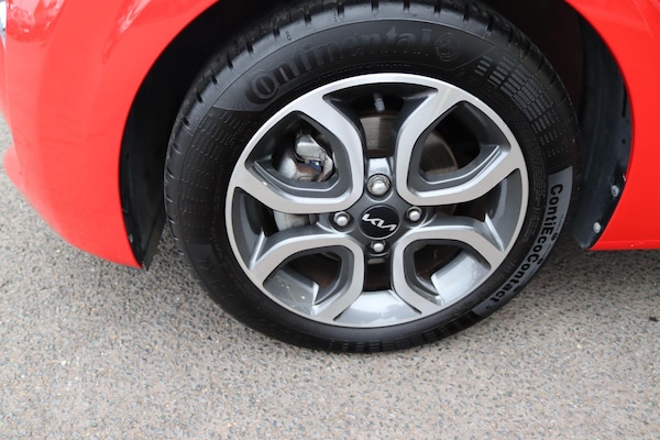 Used Kia Picanto 2022 for sale - 76306154: Photo 6