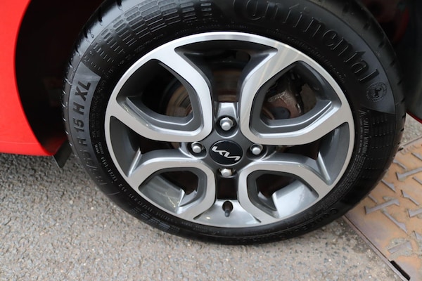 Used Kia Picanto 2022 for sale - 76306154: Photo 8
