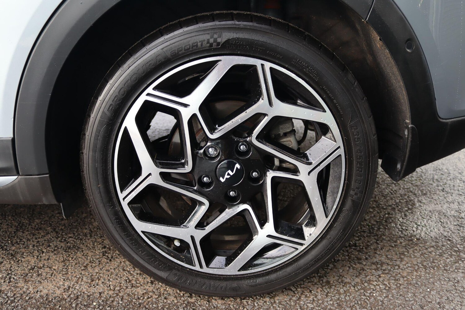 Used Kia XCeed 2023 for sale - 77838824: Photo 10