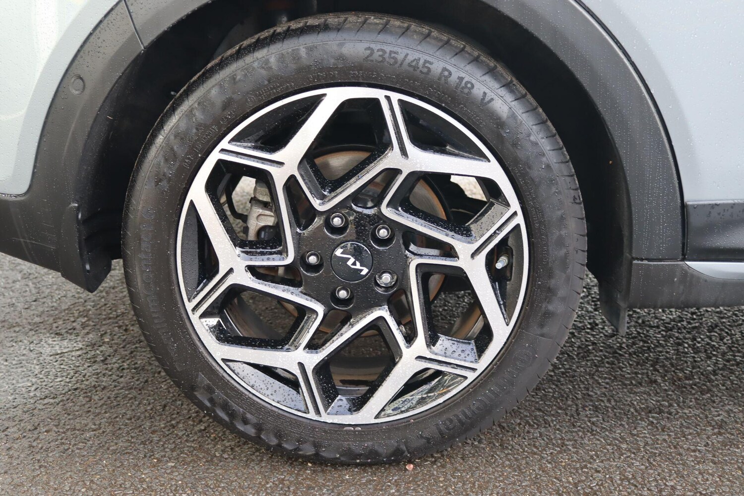 Used Kia XCeed 2023 for sale - 77838824: Photo 15