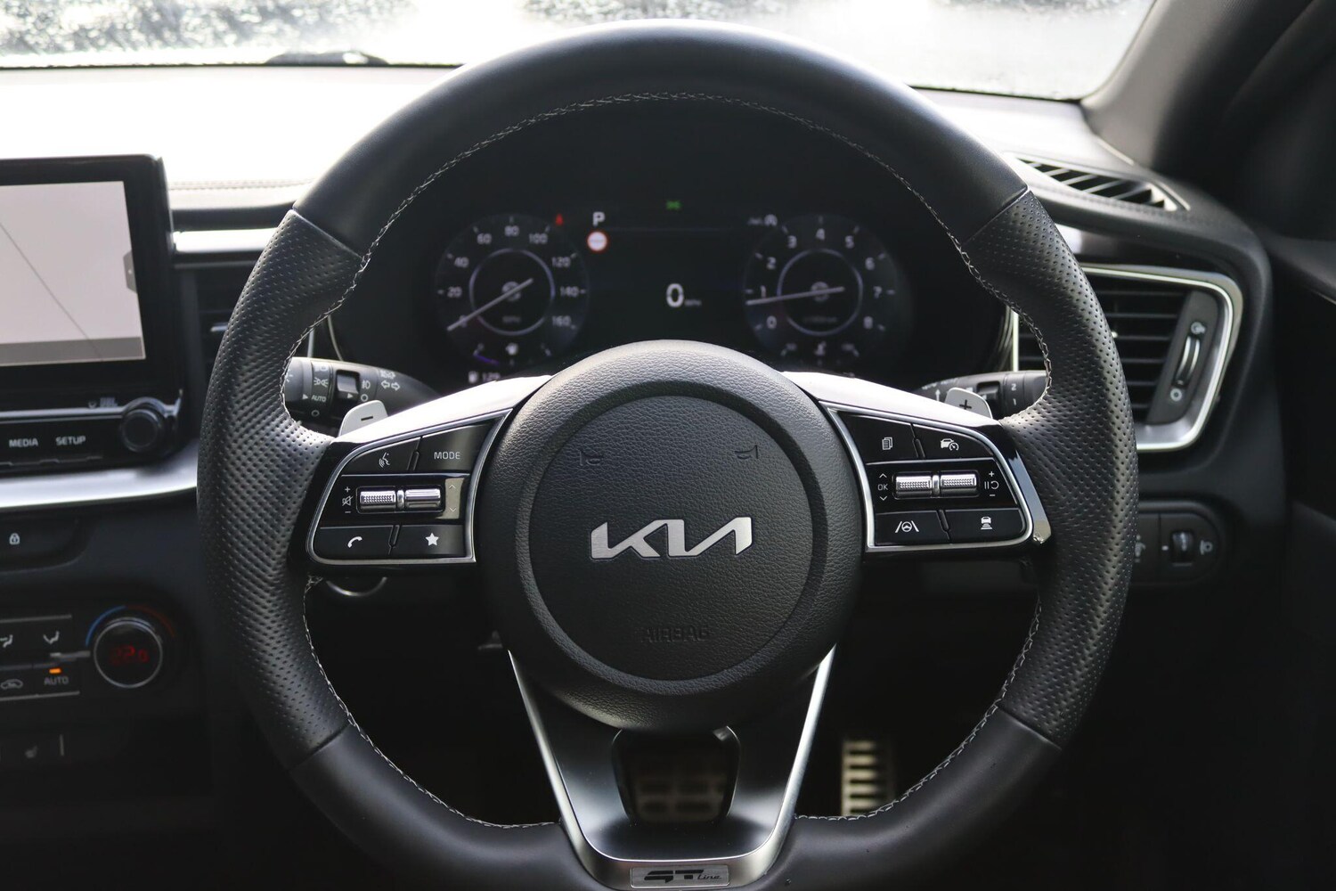 Used Kia XCeed 2023 for sale - 77838824: Photo 18