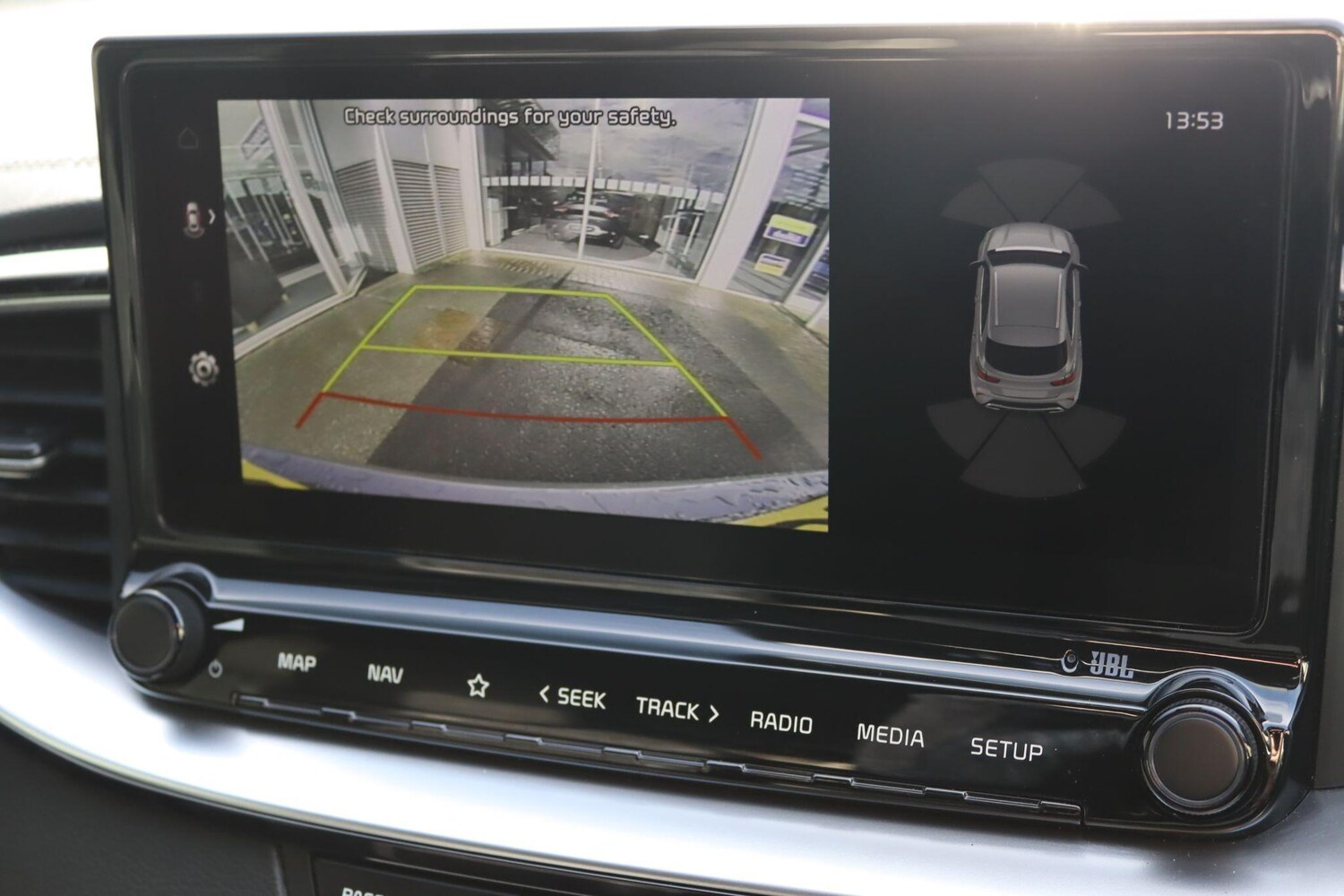 Used Kia XCeed 2023 for sale - 77838824: Photo 26