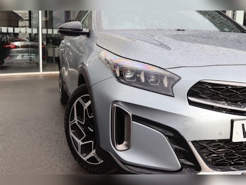 Used Kia XCeed 2023 for sale - 77838824: Photo