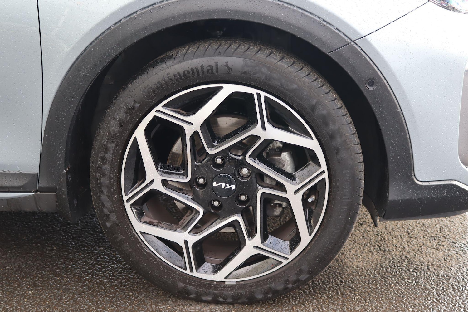 Used Kia XCeed 2023 for sale - 77838824: Photo 4