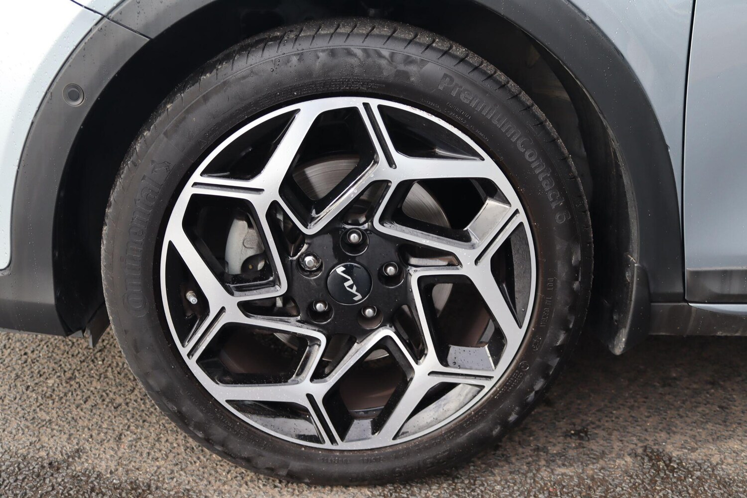 Used Kia XCeed 2023 for sale - 77838824: Photo 6