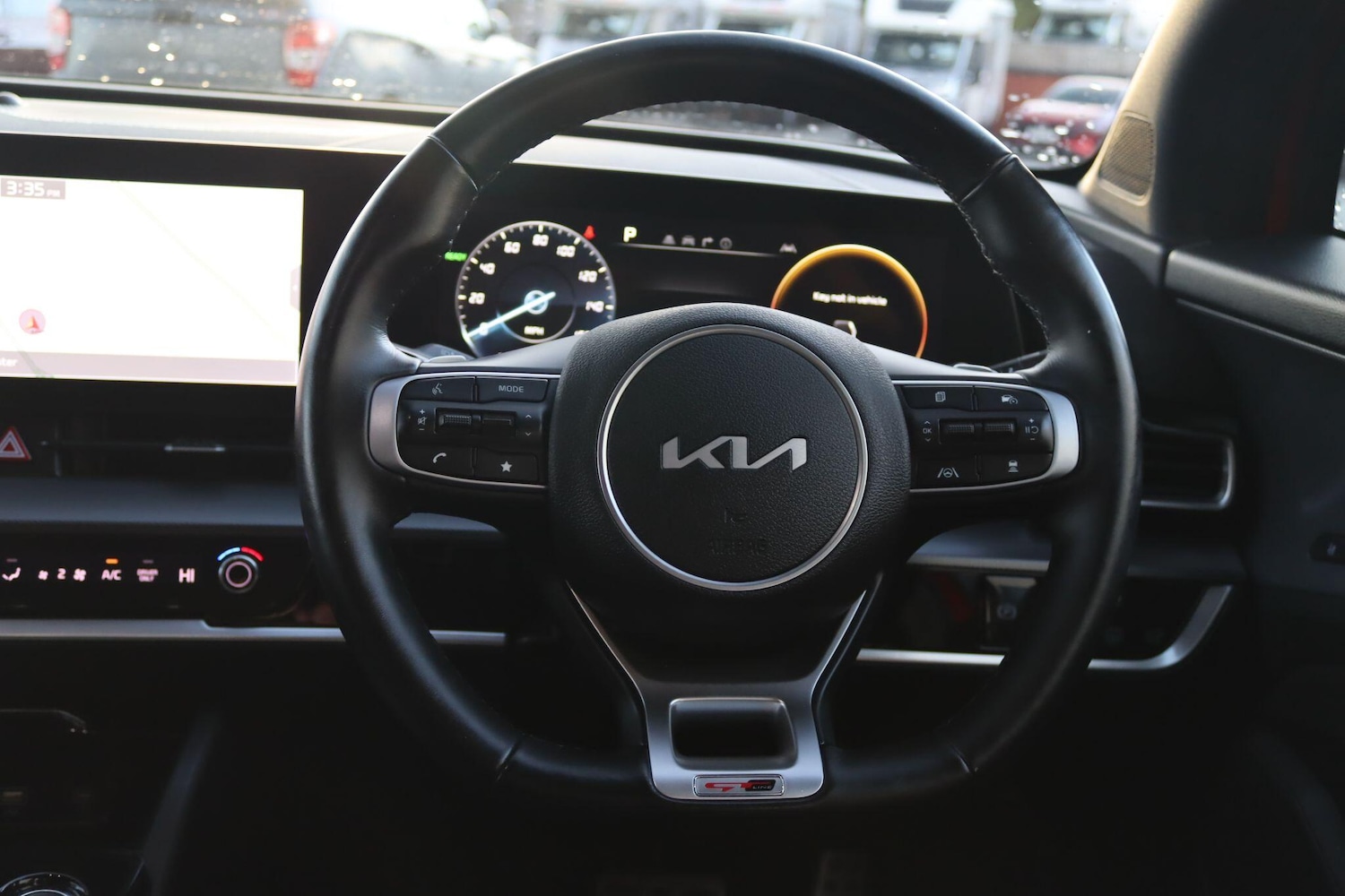 Used Kia Sportage 2023 for sale - 77174603: Photo 16