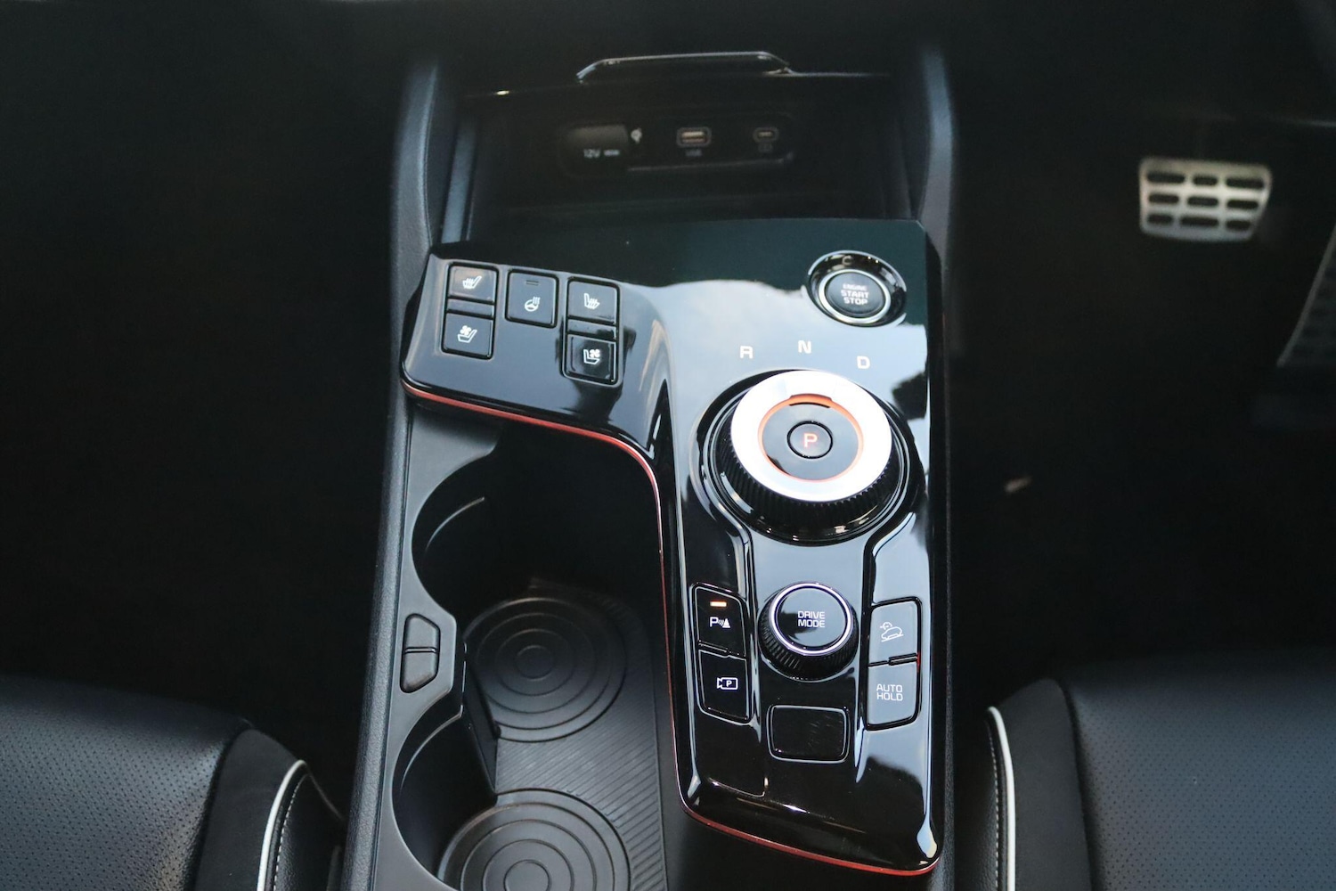 Used Kia Sportage 2023 for sale - 77174603: Photo 17