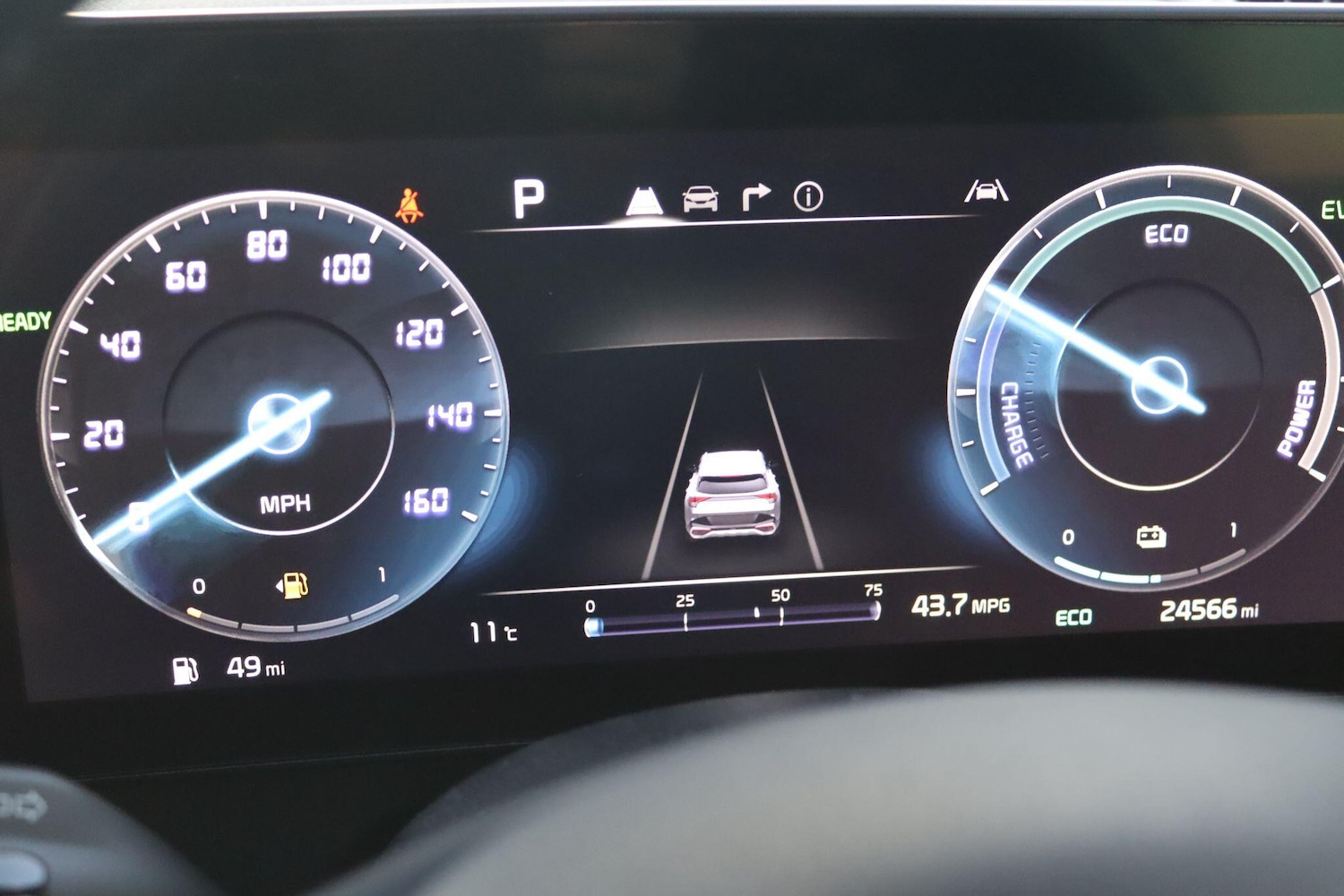 Used Kia Sportage 2023 for sale - 77174603: Photo 19