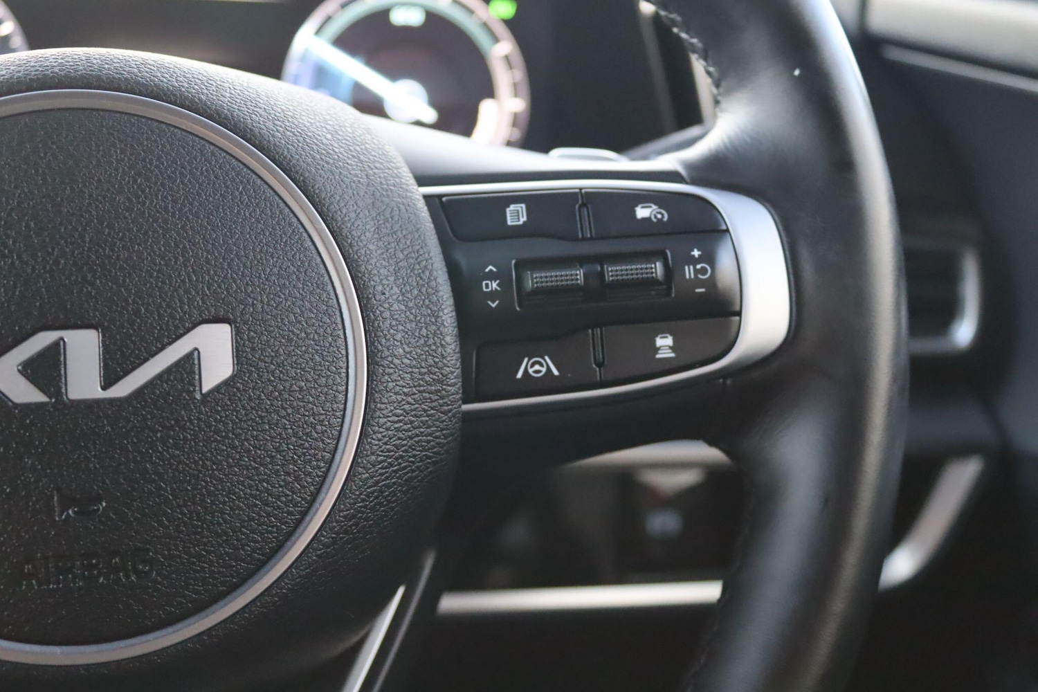 Used Kia Sportage 2023 for sale - 77174603: Photo 21