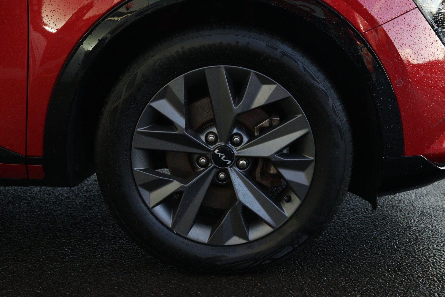 Used Kia Sportage 2023 for sale - 77174603: Photo 4