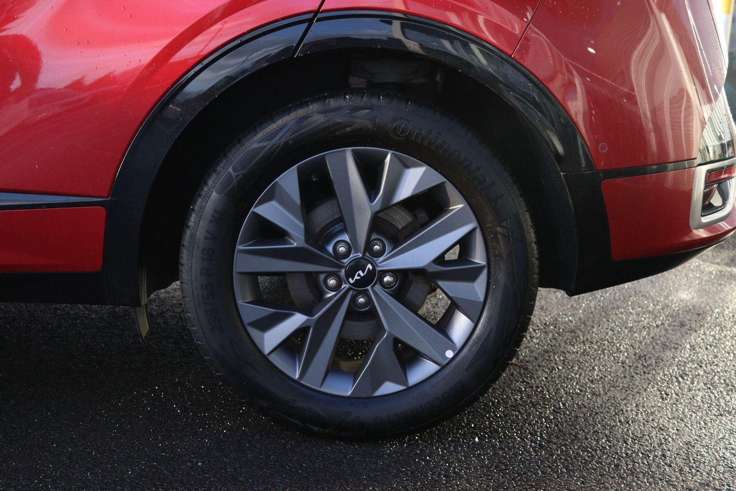 Used Kia Sportage 2023 for sale - 77174603: Photo 8