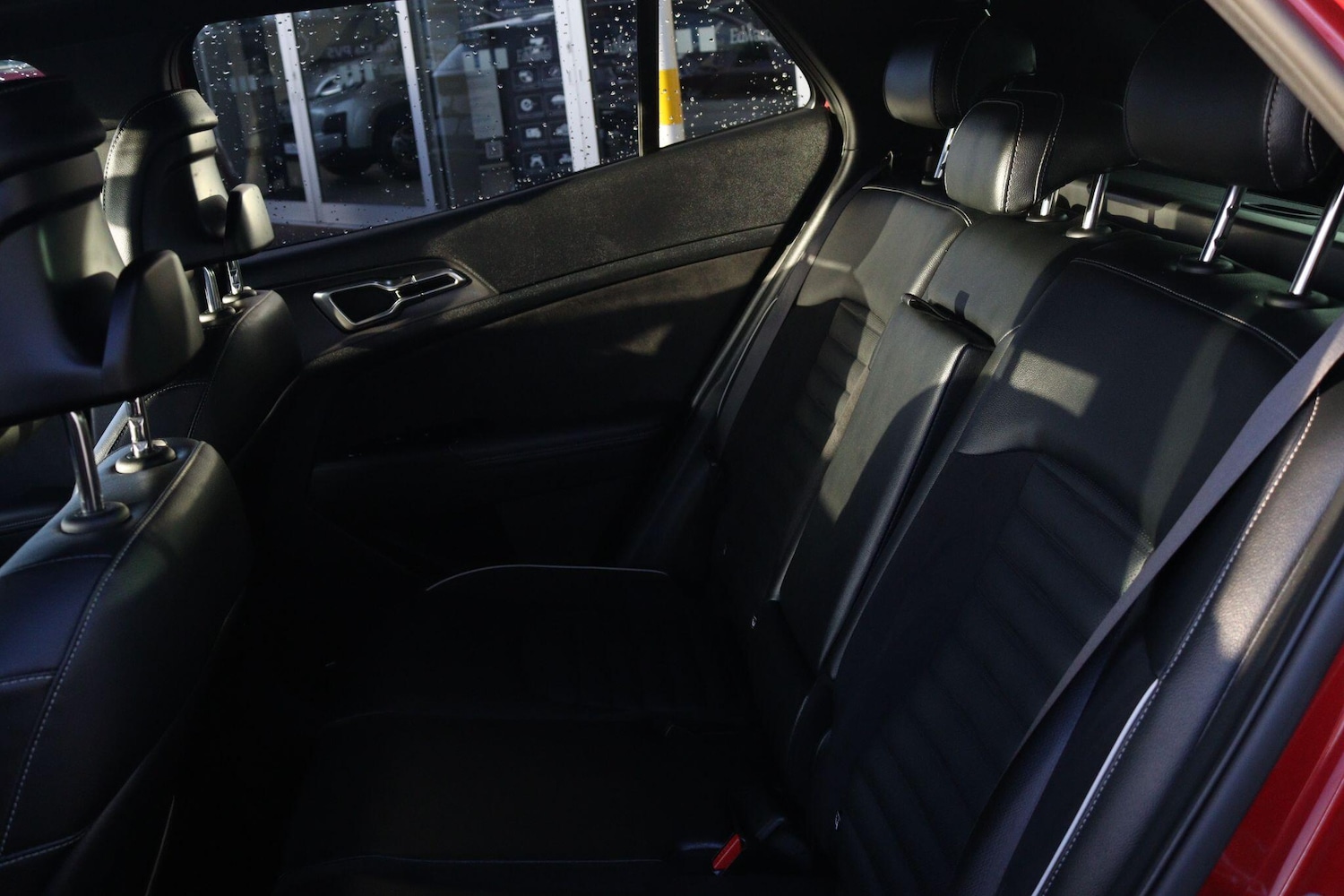 Used Kia Sportage 2023 for sale - 77174603: Photo 9