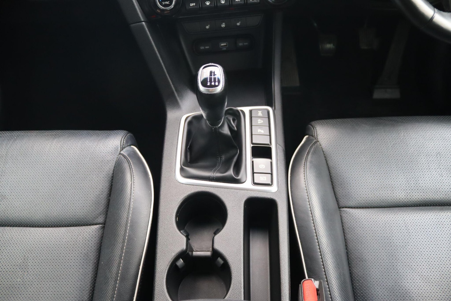 Used Kia Sportage for sale - 77808203: Photo 10