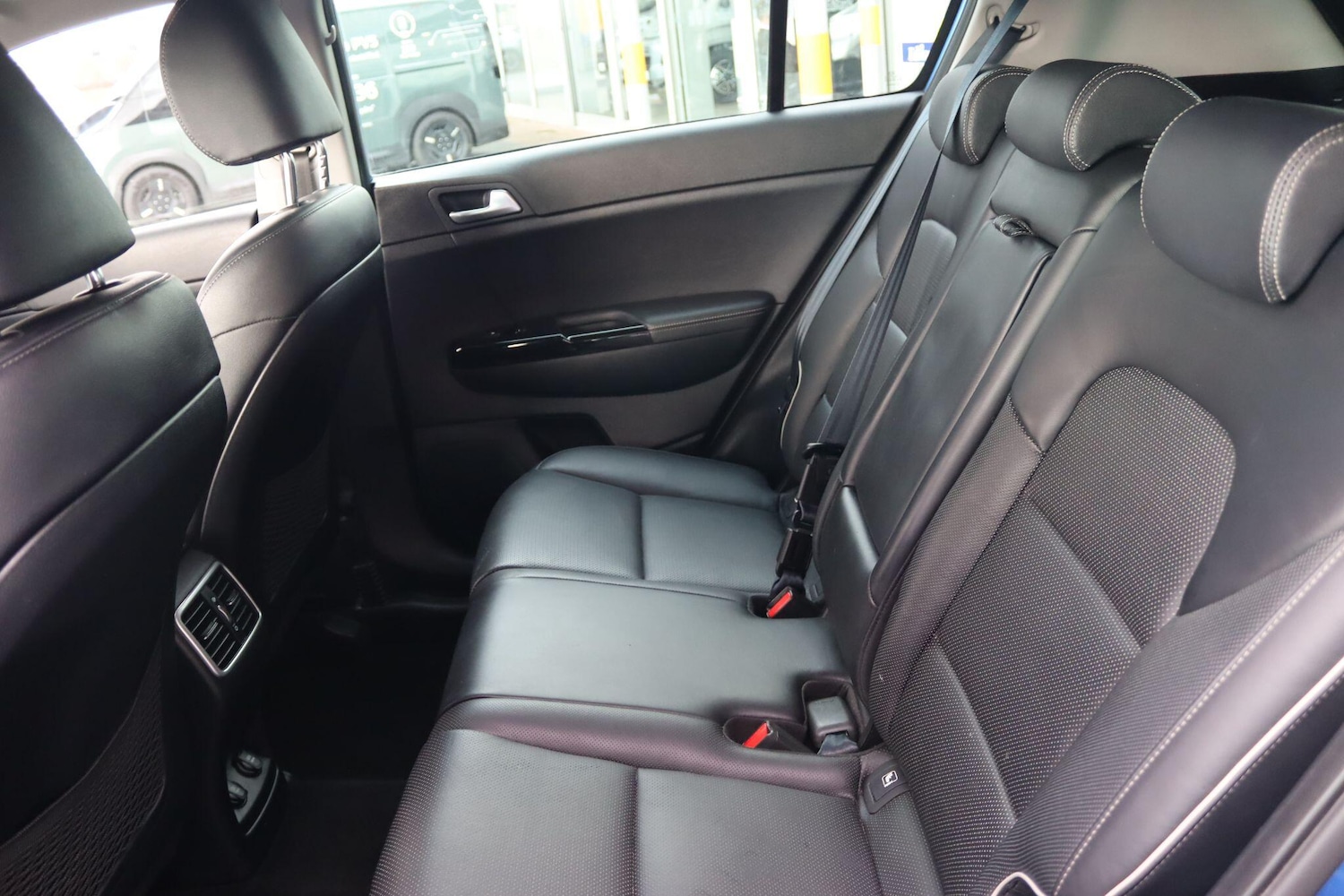 Used Kia Sportage for sale - 77808203: Photo 12