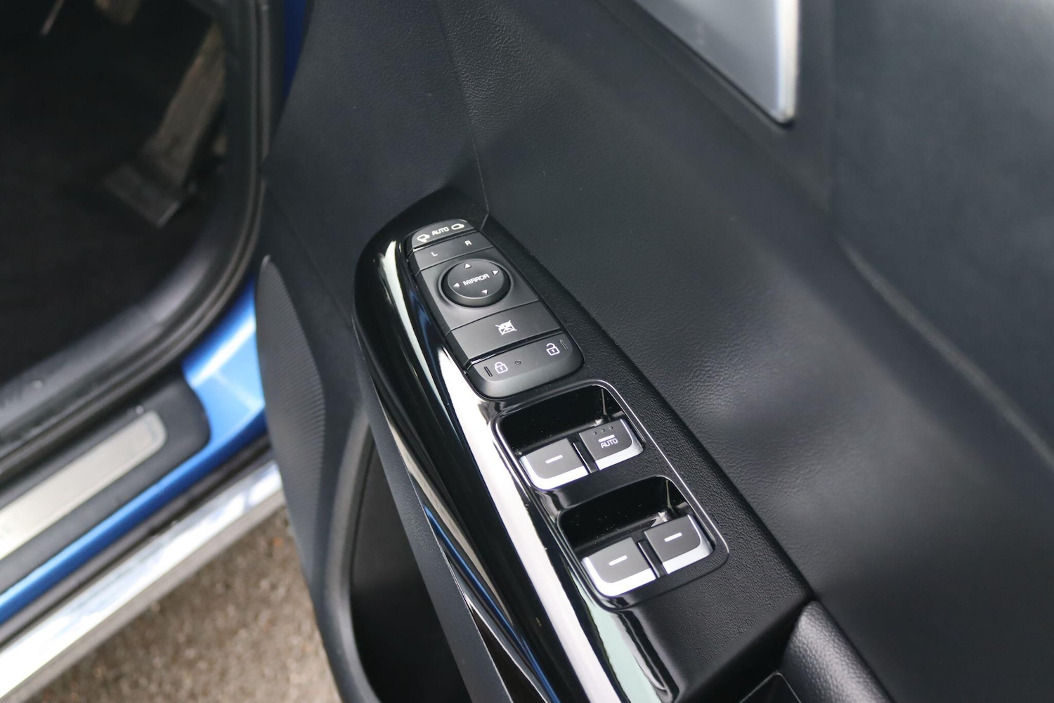 Used Kia Sportage for sale - 77808203: Photo 16