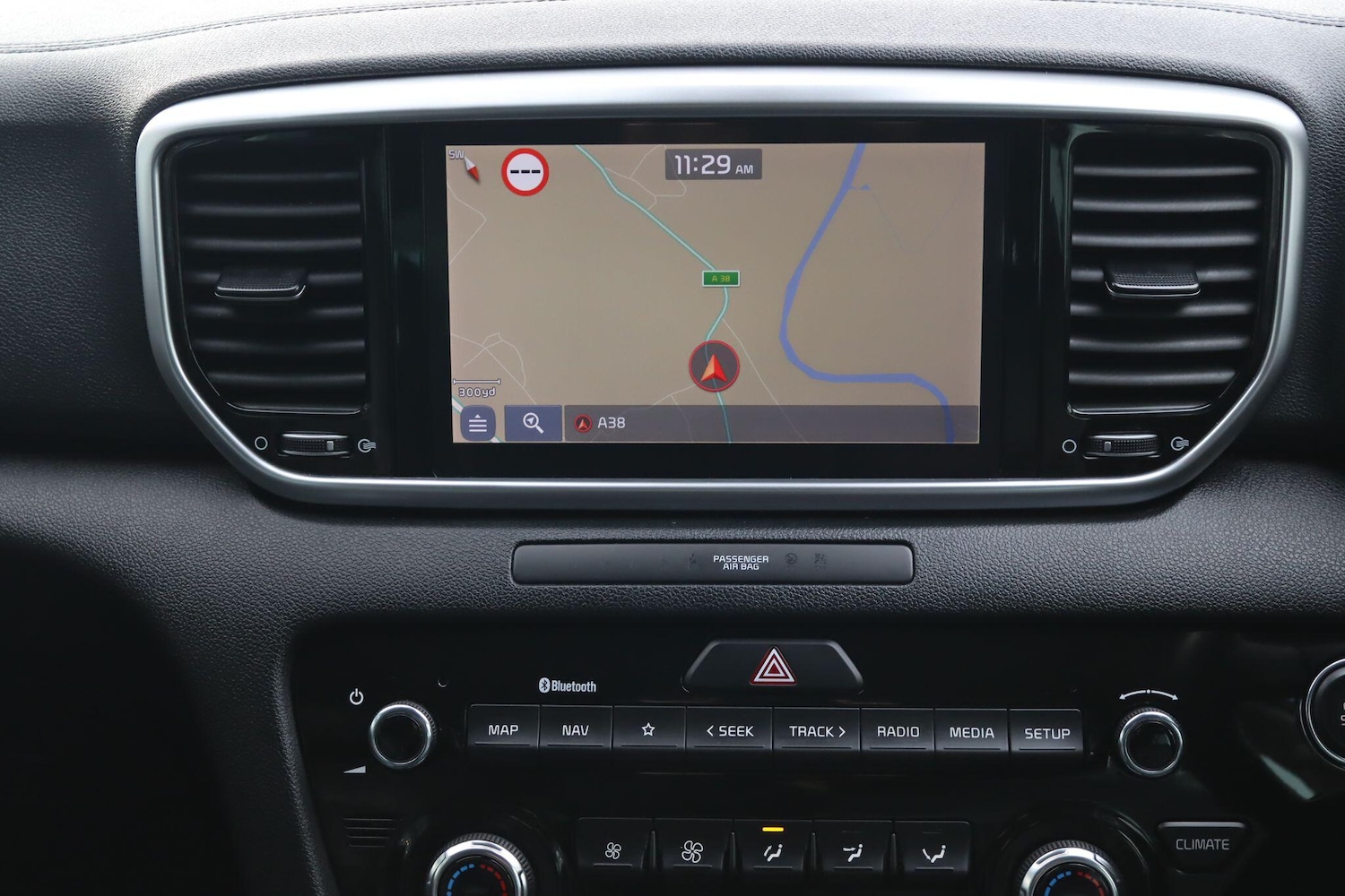 Used Kia Sportage for sale - 77808203: Photo 21