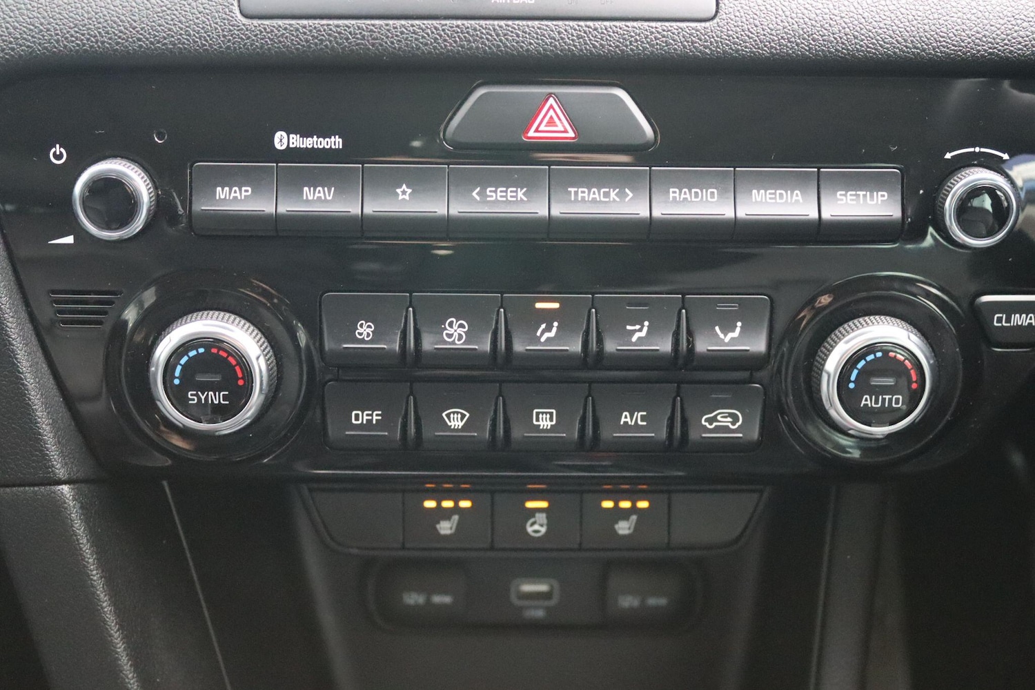 Used Kia Sportage for sale - 77808203: Photo 22