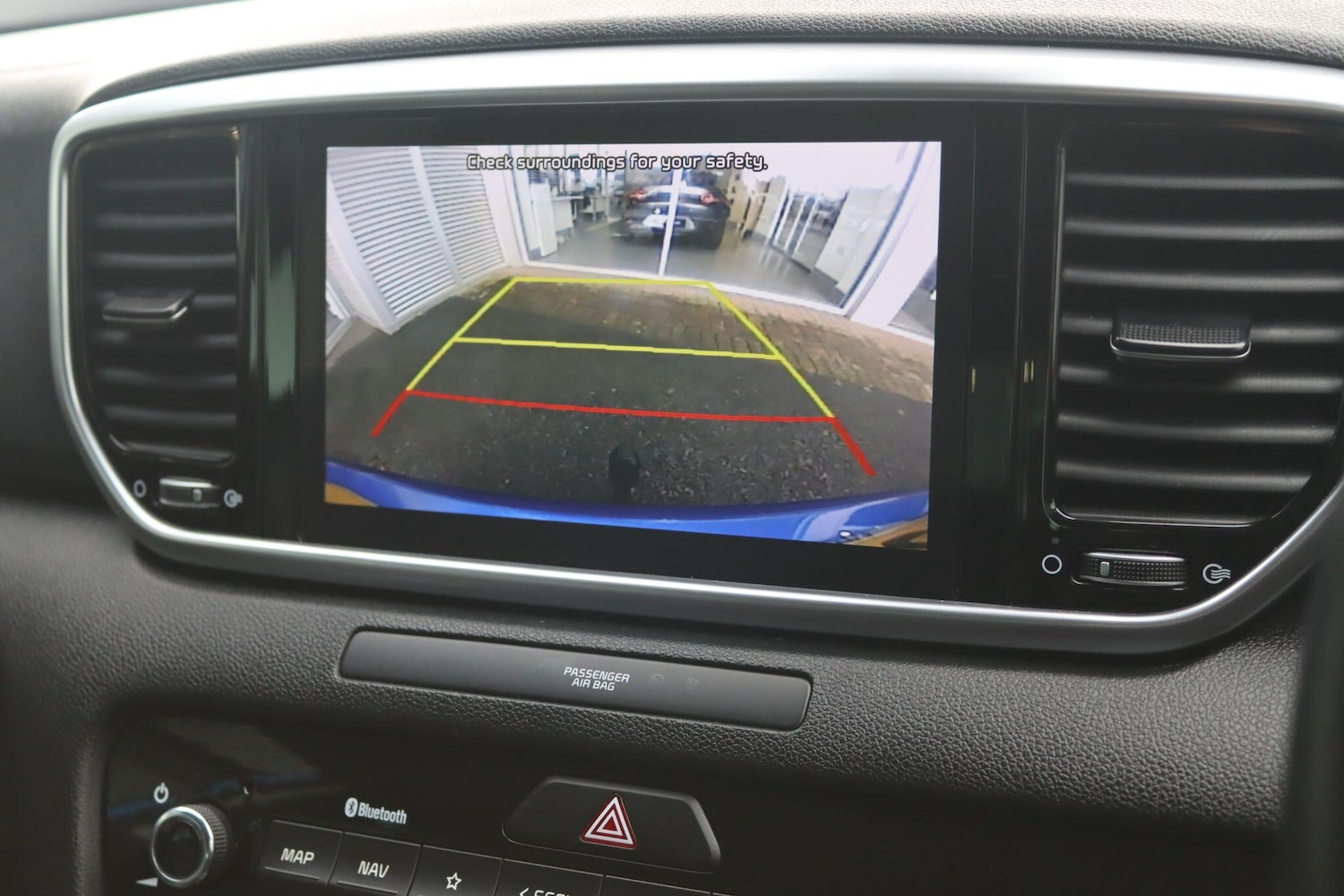 Used Kia Sportage for sale - 77808203: Photo 23