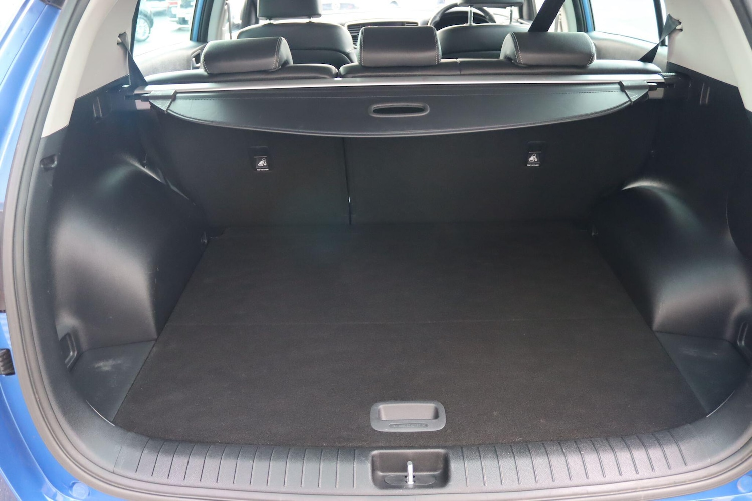 Used Kia Sportage for sale - 77808203: Photo 25