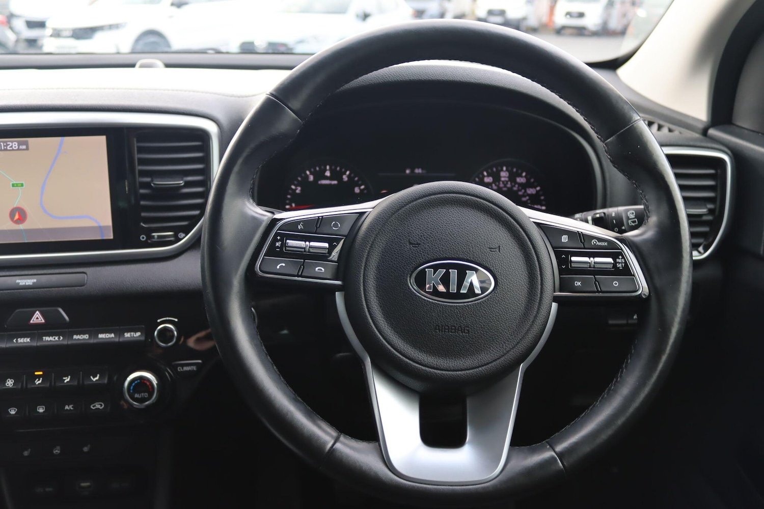 Used Kia Sportage for sale - 77808203: Photo 26