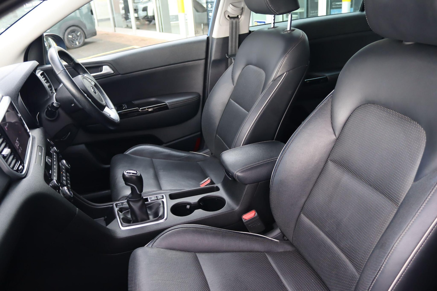 Used Kia Sportage for sale - 77808203: Photo 29