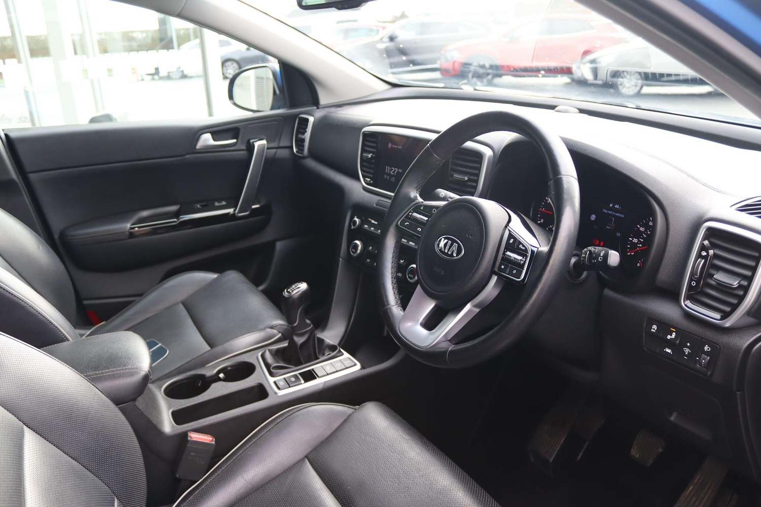 Used Kia Sportage for sale - 77808203: Photo 9