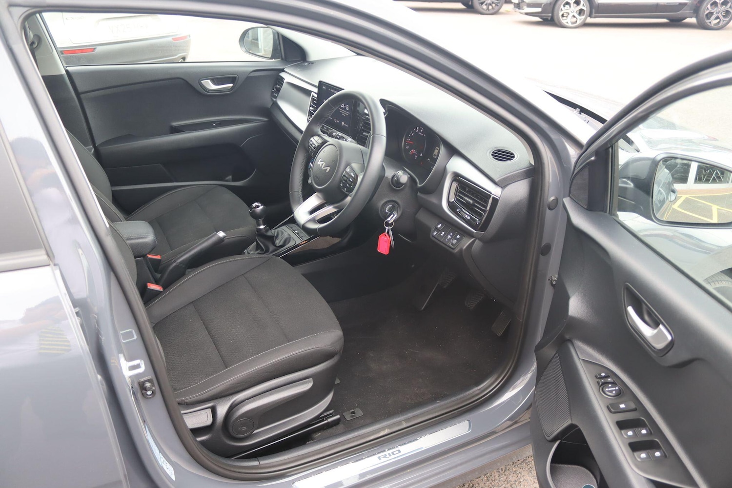 Vehicle 17