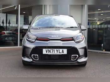 Used Kia Picanto 2021 for sale - 78508585: Photo