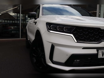 Used Kia Sorento 2023 for sale - 78366235: Photo