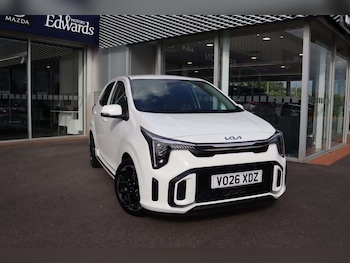 Used Kia Picanto 2026 for sale - 78552653: Photo