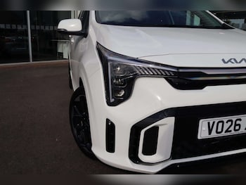 Used Kia Picanto 2026 for sale - 78552653: Photo