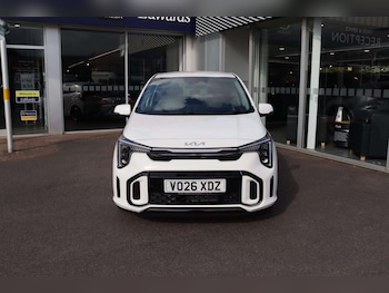 Used Kia Picanto 2026 for sale - 78552653: Photo