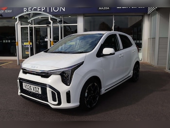 Used Kia Picanto 2026 for sale - 78552653: Photo