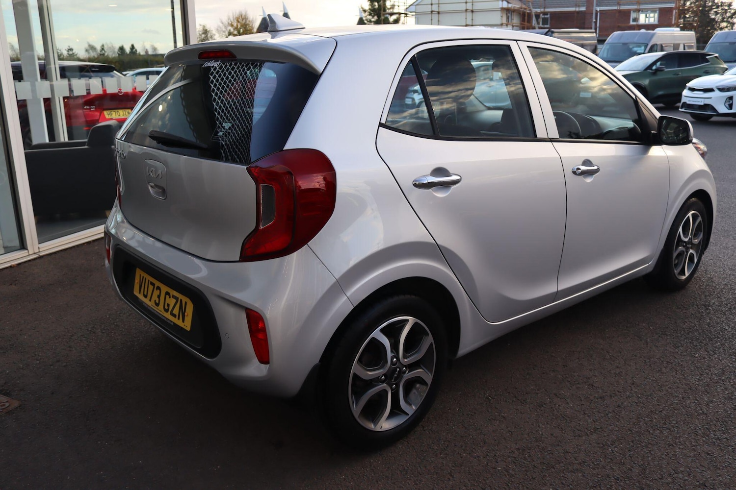 Used Kia Picanto 2023 for sale - 76472944: Photo 13