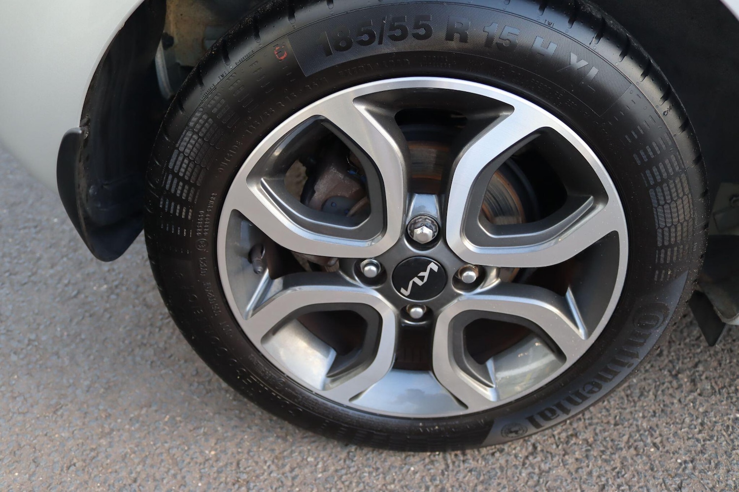 Used Kia Picanto 2023 for sale - 76472944: Photo 14