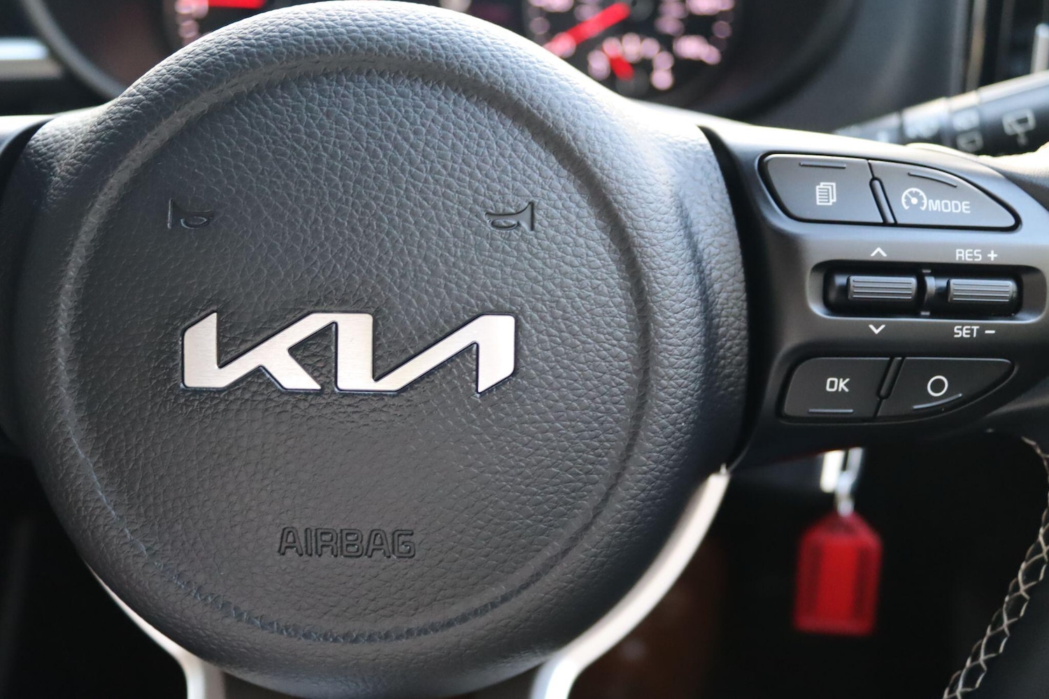 Used Kia Picanto 2023 for sale - 76472944: Photo 19