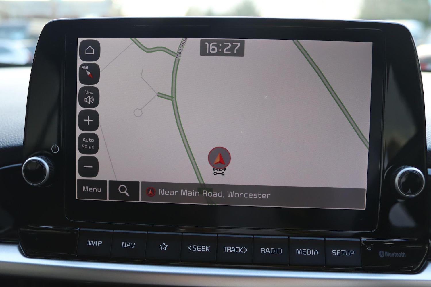 Used Kia Picanto 2023 for sale - 76472944: Photo 20