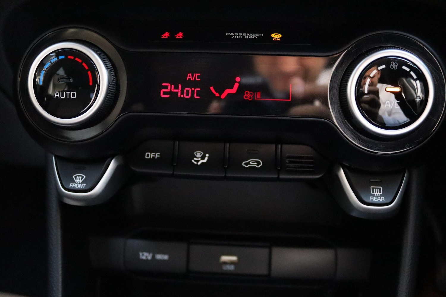 Used Kia Picanto 2023 for sale - 76472944: Photo 21